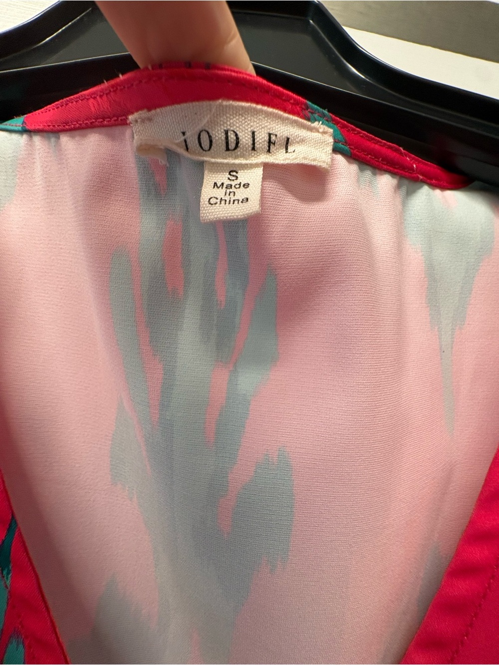 Subcategory Identification - Picture 4 of 4